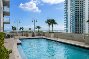 The Stay At Brickell Club